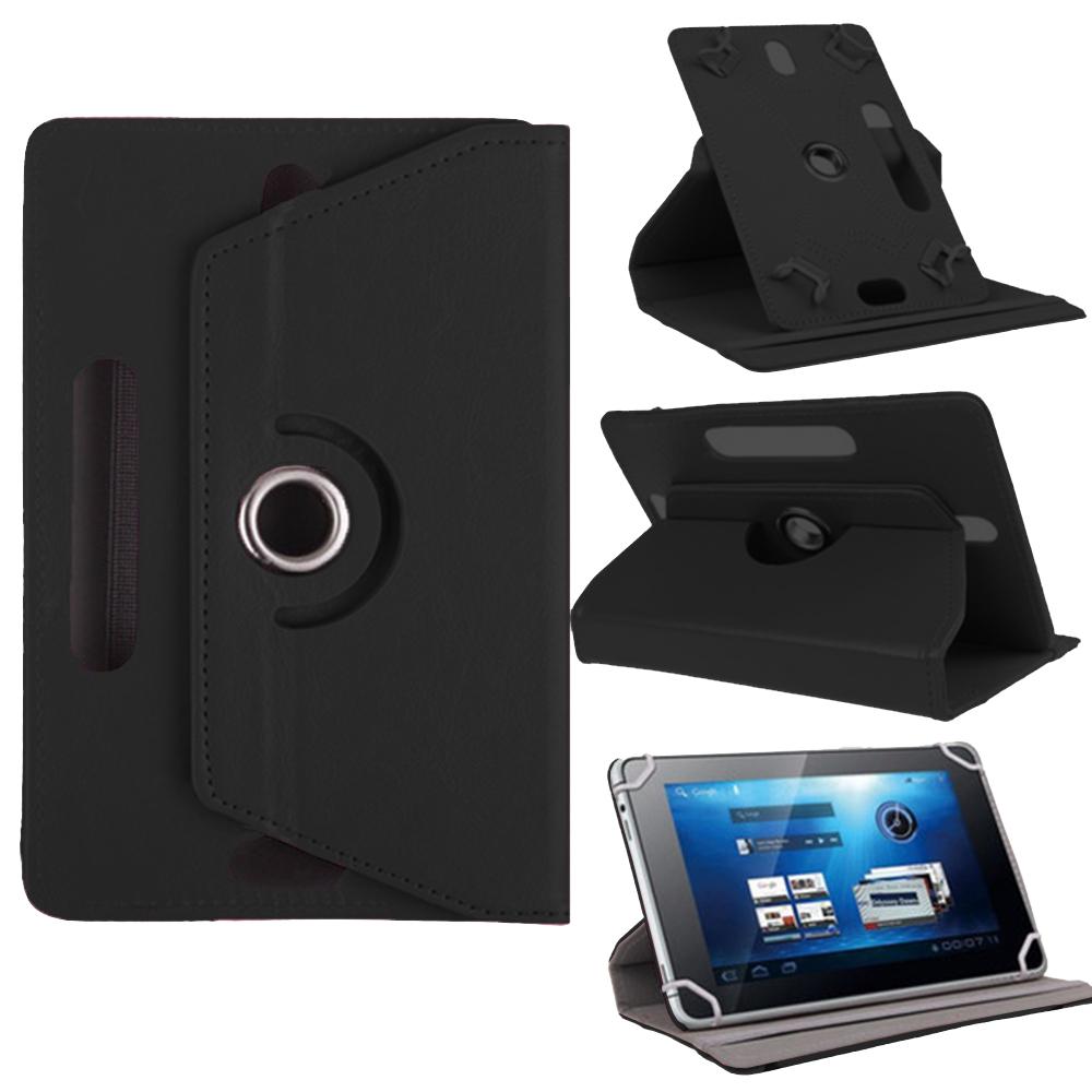 Compatible 360 Rotating Leather Case For iPad Air 3
